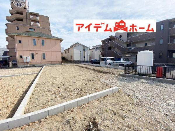 新築一戸建て 春日井市西本町3丁目161 名鉄小牧線味美駅 3080万円
