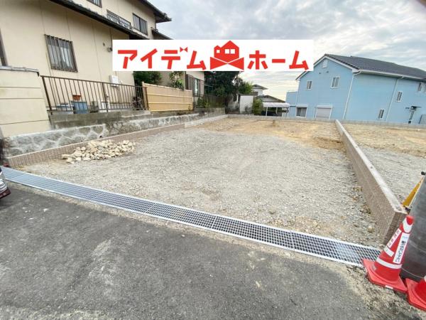 新築一戸建て 春日井市藤山台10丁目9番4 JR中央本線高蔵寺駅 3080万円