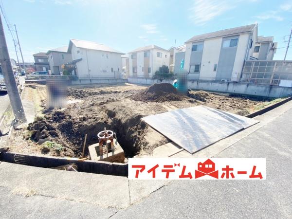 新築一戸建て 春日井市高山町1丁目 名鉄小牧線春日井駅 3190万円