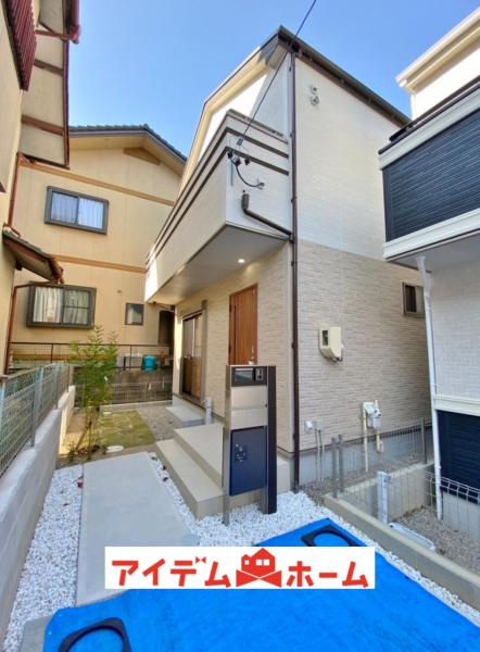 新築一戸建て 愛知郡東郷町大字春木字白土 名鉄豊田線赤池駅 3580万円