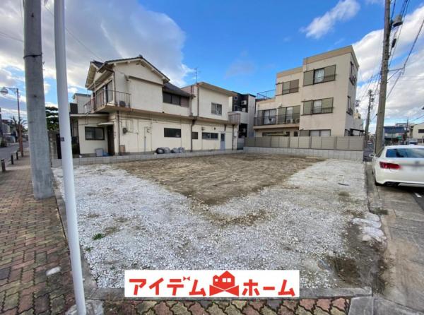 新築一戸建て 名古屋市中村区中村町9丁目 名古屋市東山線中村公園駅 4180万円