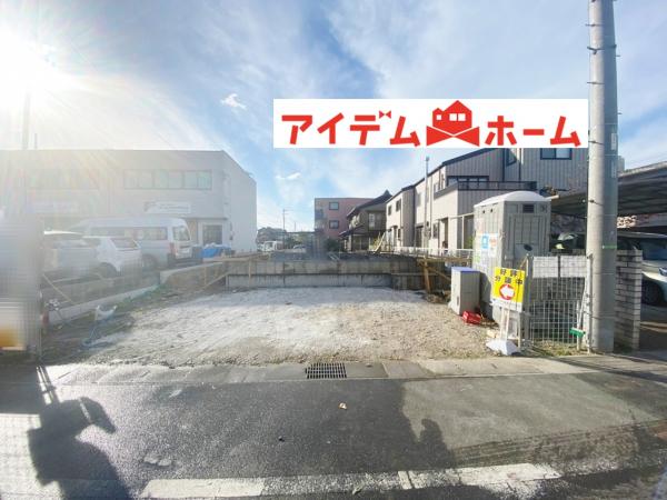 新築一戸建て 犬山市上坂町3丁目114 名鉄犬山線犬山口駅 2790万円