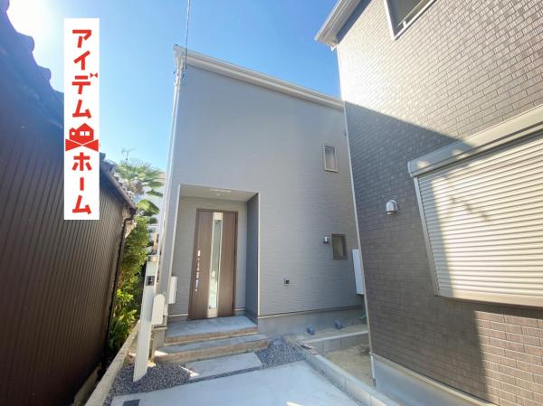 新築一戸建て 安城市大東町 JR東海道本線(熱海〜米原)安城駅 3590万円