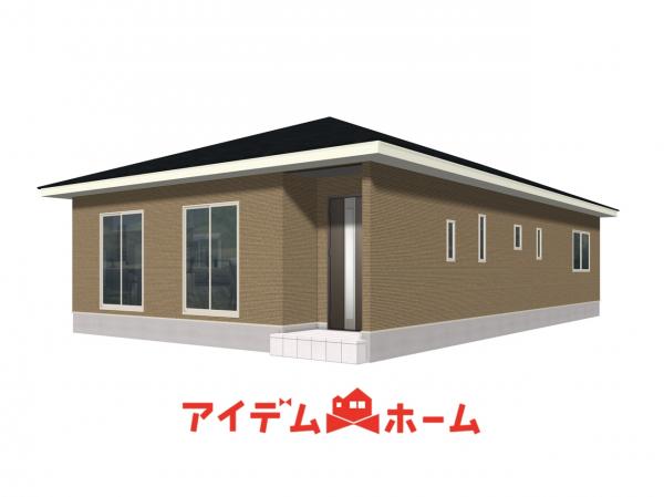 新築一戸建て 知多郡武豊町大字冨貴字笠松23番 名鉄河和線富貴駅 2590万円