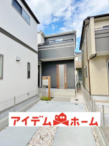 新築一戸建て 知多郡東浦町大字石浜字中央7番地6 JR武豊線石浜駅 2980万円