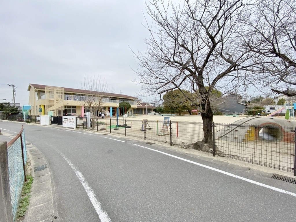 生路保育園