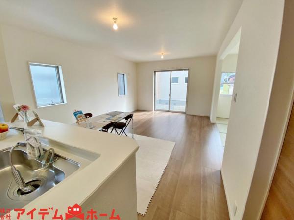 新築一戸建て 知多郡東浦町大字藤江字須賀 JR武豊線東浦駅 3180万円