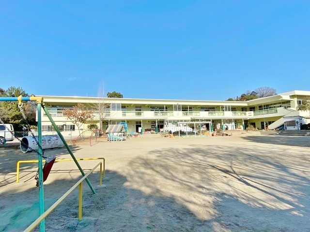 藤江保育園