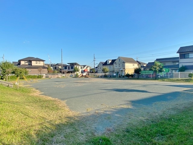 上之山公園