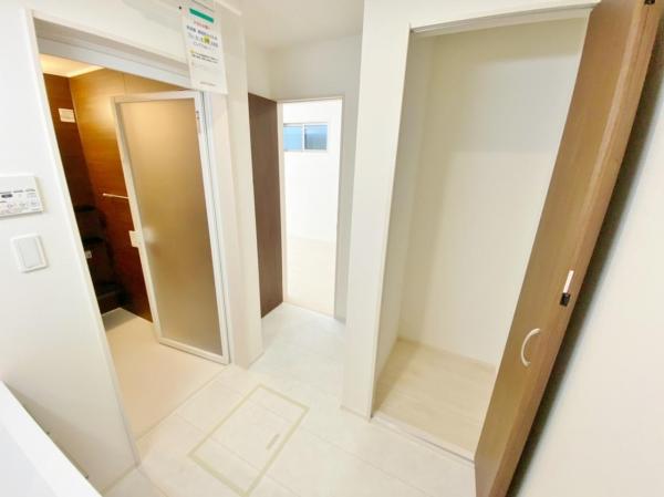 新築一戸建て 半田市亀崎町5丁目175番1 JR武豊線亀崎駅 3020万円