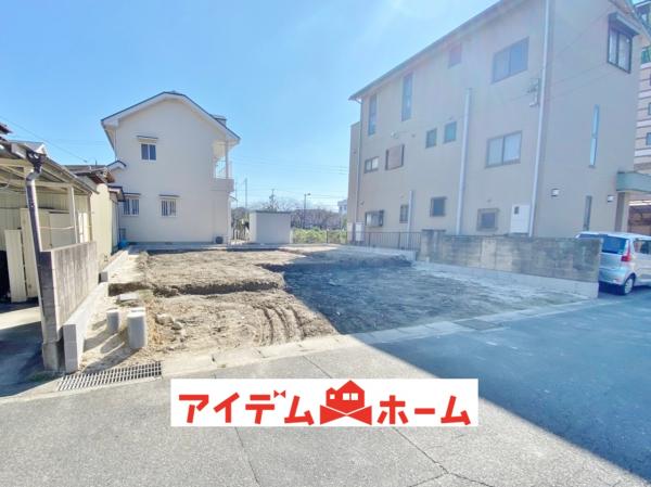 新築一戸建て 半田市瑞穂町9丁目 JR武豊線半田駅 2790万円