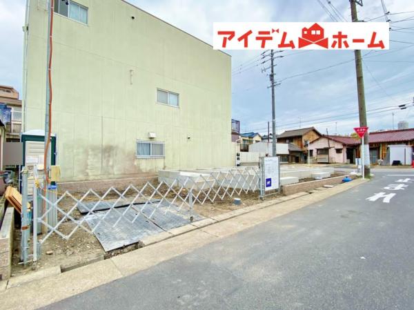 新築一戸建て 名古屋市西区大野木2丁目208 名古屋市鶴舞線庄内緑地公園駅 4190万円