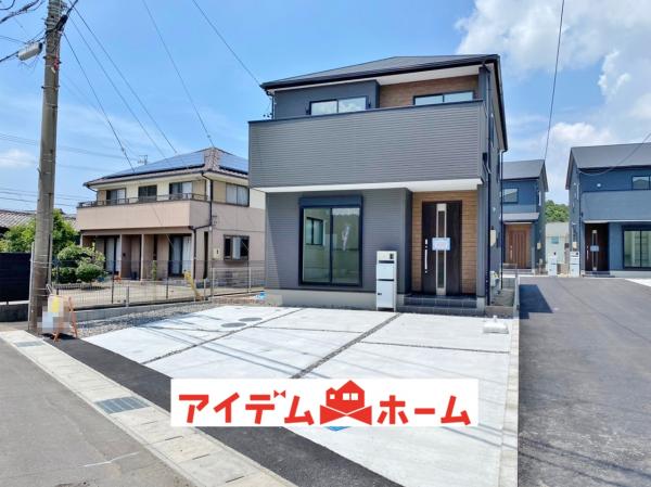 新築一戸建て 常滑市井戸田町1丁目149番他 名鉄常滑線常滑駅 2090万円