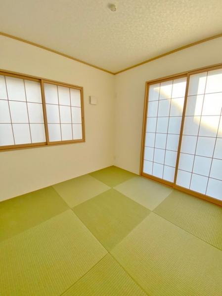 新築一戸建て 常滑市榎戸町5丁目8番 名鉄常滑線榎戸駅 2590万円