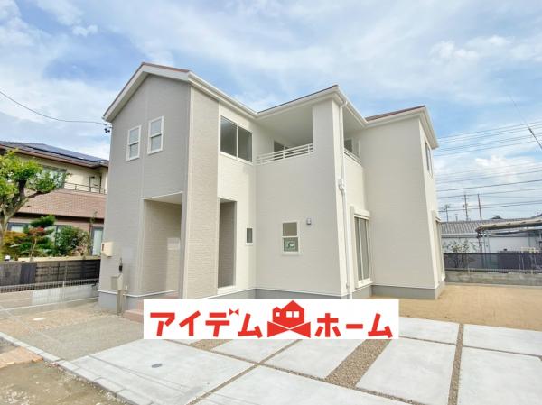 新築一戸建て 常滑市多屋町1丁目187番 名鉄常滑線多屋駅 2780万円