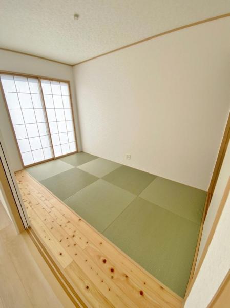 新築一戸建て 常滑市新浜町1丁目101番他 名鉄常滑線榎戸駅 2590万円