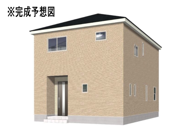 新築一戸建て 岩倉市曽野町下街道710 名鉄犬山線大山寺駅 3090万円