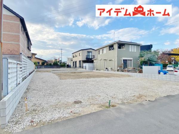新築一戸建て 江南市飛高町栄107番 名鉄犬山線江南駅 3090万円