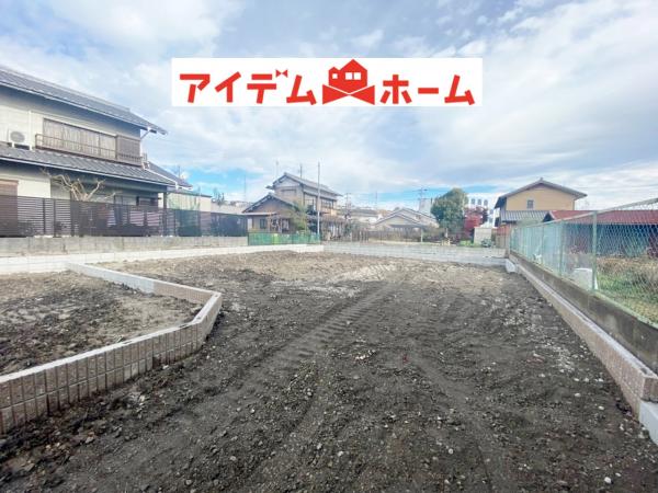 新築一戸建て 多治見市金岡町2丁目89番1の一部 JR中央本線多治見駅 3580万円