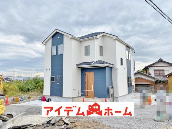 新築一戸建て 大府市北崎町7丁目207番 JR東海道本線(熱海〜米原)大府駅 3380万円