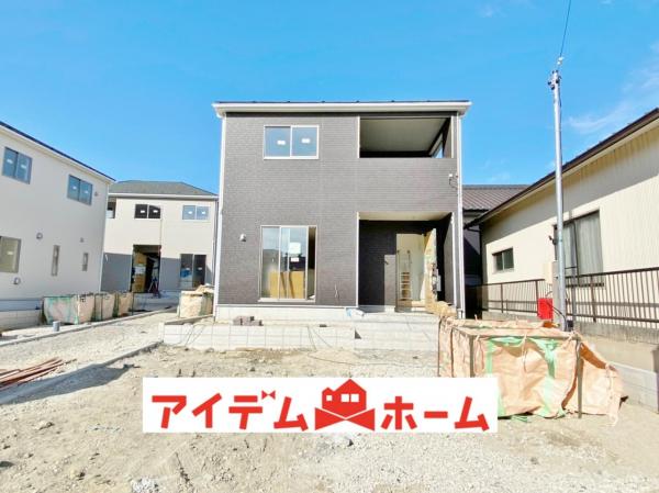 新築一戸建て 東海市加木屋町白拍子137番2、136番 名鉄河和線高横須賀駅 3190万円
