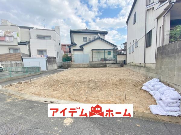 新築一戸建て 名古屋市緑区浦里3丁目 名鉄名古屋本線鳴海駅 3780万円
