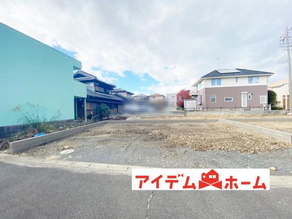 新築一戸建て 春日井市八田町8丁目9-9 JR中央本線春日井駅 4290万円