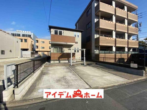 中古一戸建て 名古屋市中川区荒子2丁目 名古屋臨海高速鉄道荒子駅 5650万円