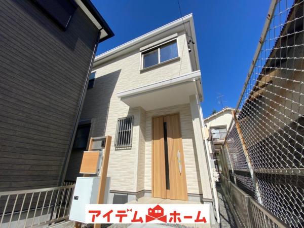 新築一戸建て 名古屋市中村区稲西町 名古屋市東山線中村公園駅 3190万円