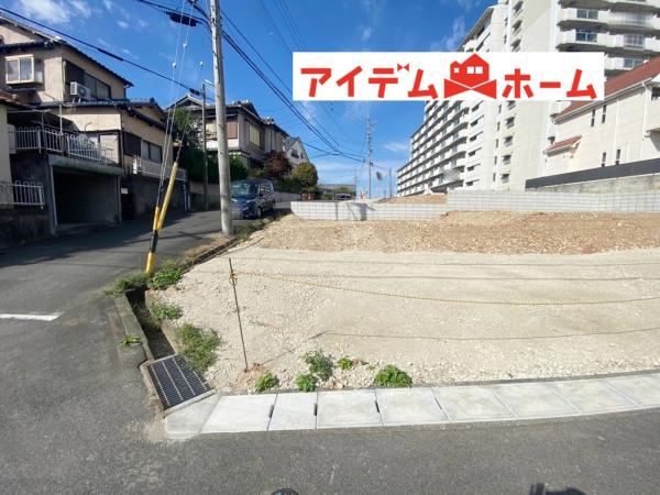 新築一戸建て 春日井市篠木町6丁目2492番90 JR中央本線春日井駅 4198万円