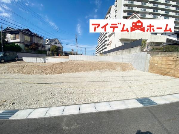 新築一戸建て 春日井市篠木町6丁目2492番90 JR中央本線春日井駅 4098万円