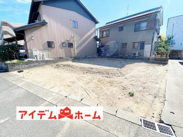 新築一戸建て 春日井市下屋敷町1丁目3-7 名鉄小牧線春日井駅 3198万円
