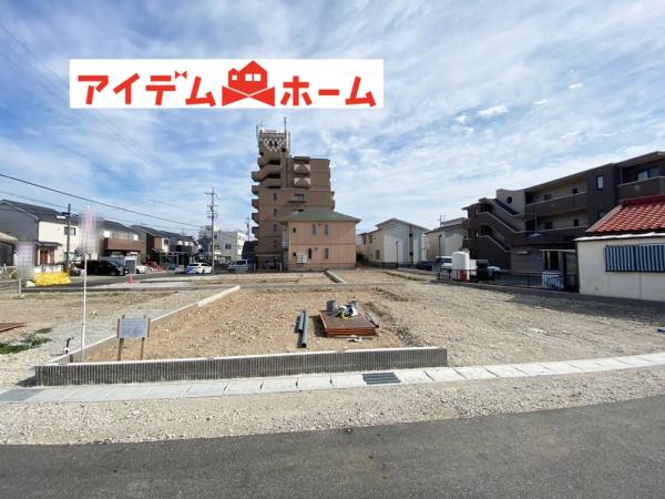 新築一戸建て 春日井市西本町3丁目161 名鉄小牧線味美駅 3380万円