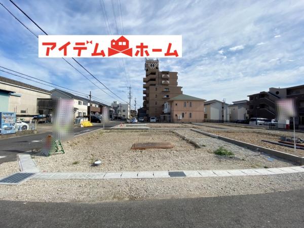 新築一戸建て 春日井市西本町3丁目161 名鉄小牧線味美駅 3380万円