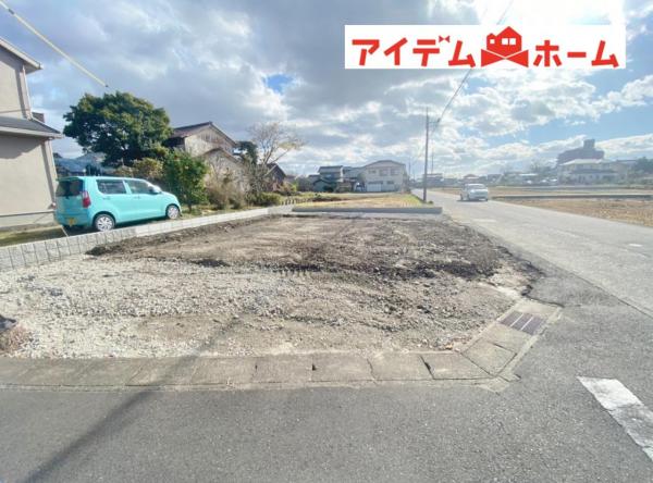 新築一戸建て 一宮市北方町中島字西郷27番4 名鉄名古屋本線木曽川堤駅 2780万円