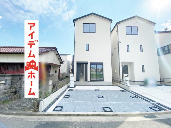 新築一戸建て 春日井市小野町4丁目150番47 JR中央本線勝川駅 3190万円
