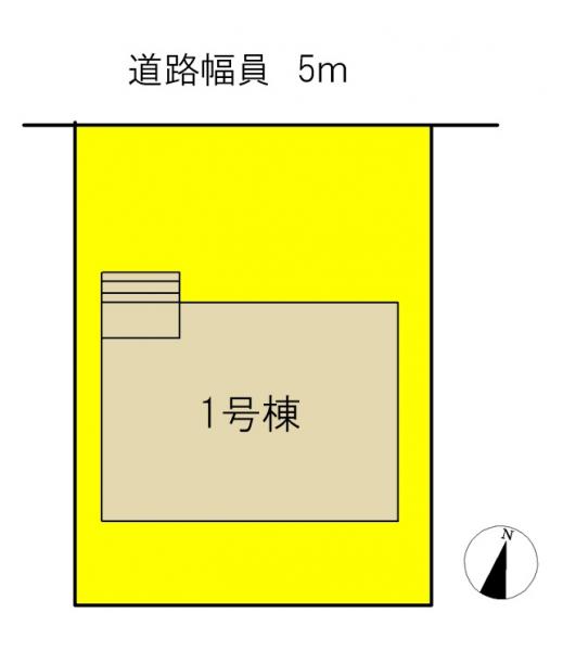 新築一戸建て 弥富市平島東1丁目 近鉄名古屋線近鉄弥富駅 2980万円