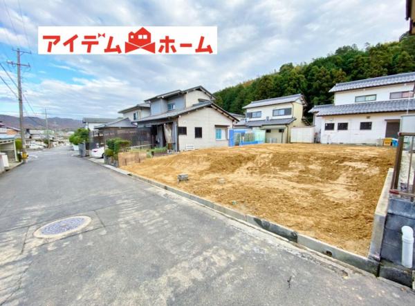 新築一戸建て 各務原市蘇原清住町5丁目70 高山本線蘇原駅 2290万円