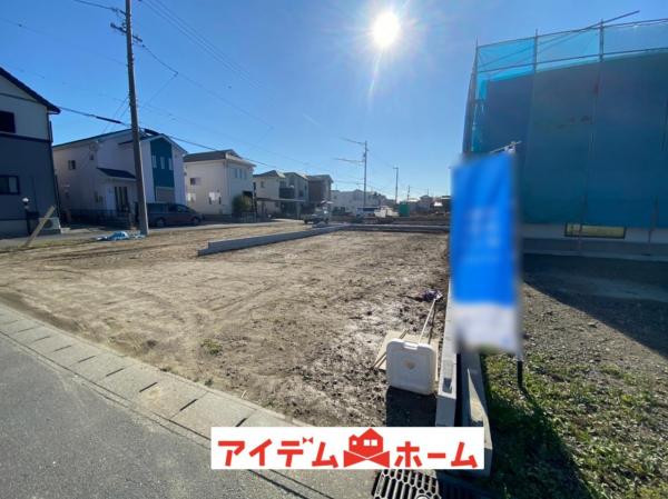 新築一戸建て 海部郡大治町大字長牧字中道 名鉄津島線甚目寺駅 2780万円
