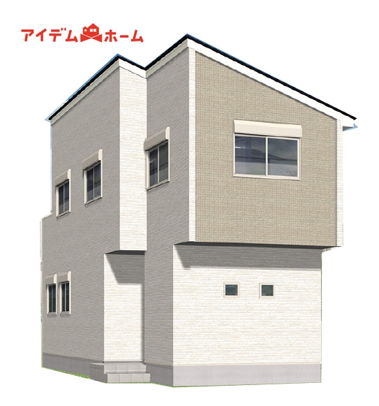 新築一戸建て 名古屋市中村区大日町 名古屋市東山線本陣駅 4480万円