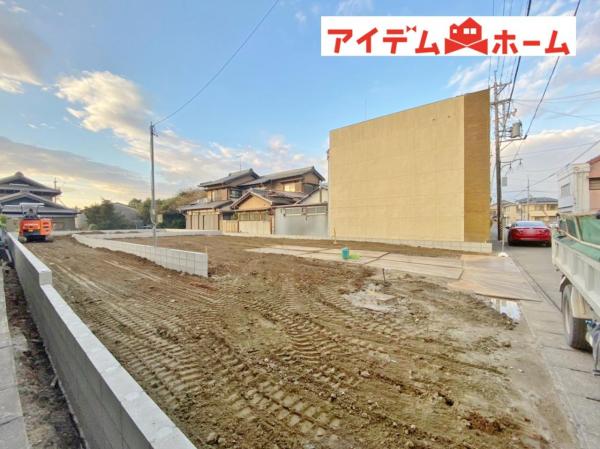 新築一戸建て 一宮市萩原町萩原字下町1 名鉄尾西線萩原駅 2580万円