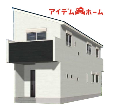 新築一戸建て 名古屋市中村区白子町4丁目 名古屋市桜通線中村区役所駅 3680万円