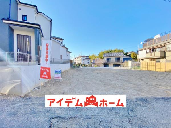新築一戸建て 名古屋市緑区鳴海町字三高根 名鉄名古屋本線鳴海駅 3890万円