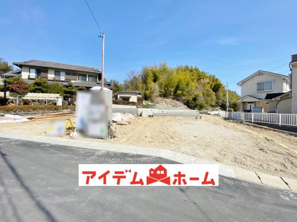 新築一戸建て 半田市有脇町15丁目 JR武豊線東浦駅 2490万円