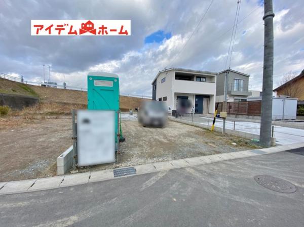 新築一戸建て 豊橋市高洲町字高洲 飯田線船町駅 2280万円