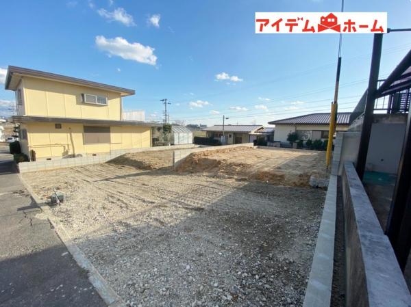 新築一戸建て 豊田市千足町神明堂 愛知環状鉄道新豊田駅 3080万円