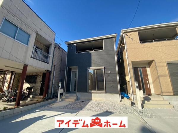 新築一戸建て 名古屋市港区宝神4丁目 名古屋臨海高速鉄道稲永駅 2890万円