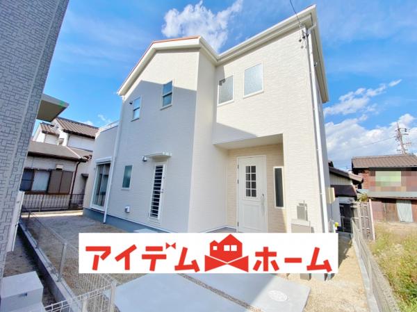 新築一戸建て 東海市高横須賀町御亭9番1 名鉄常滑線尾張横須賀駅 2780万円