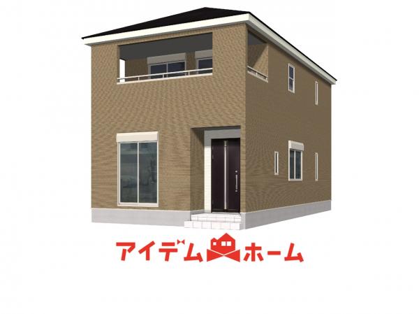 新築一戸建て 名古屋市緑区白土 名古屋市鶴舞線赤池駅 3590万円