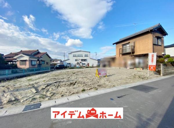 新築一戸建て 弥富市五明町築留1793番82の一部 名鉄尾西線弥富駅 2790万円
